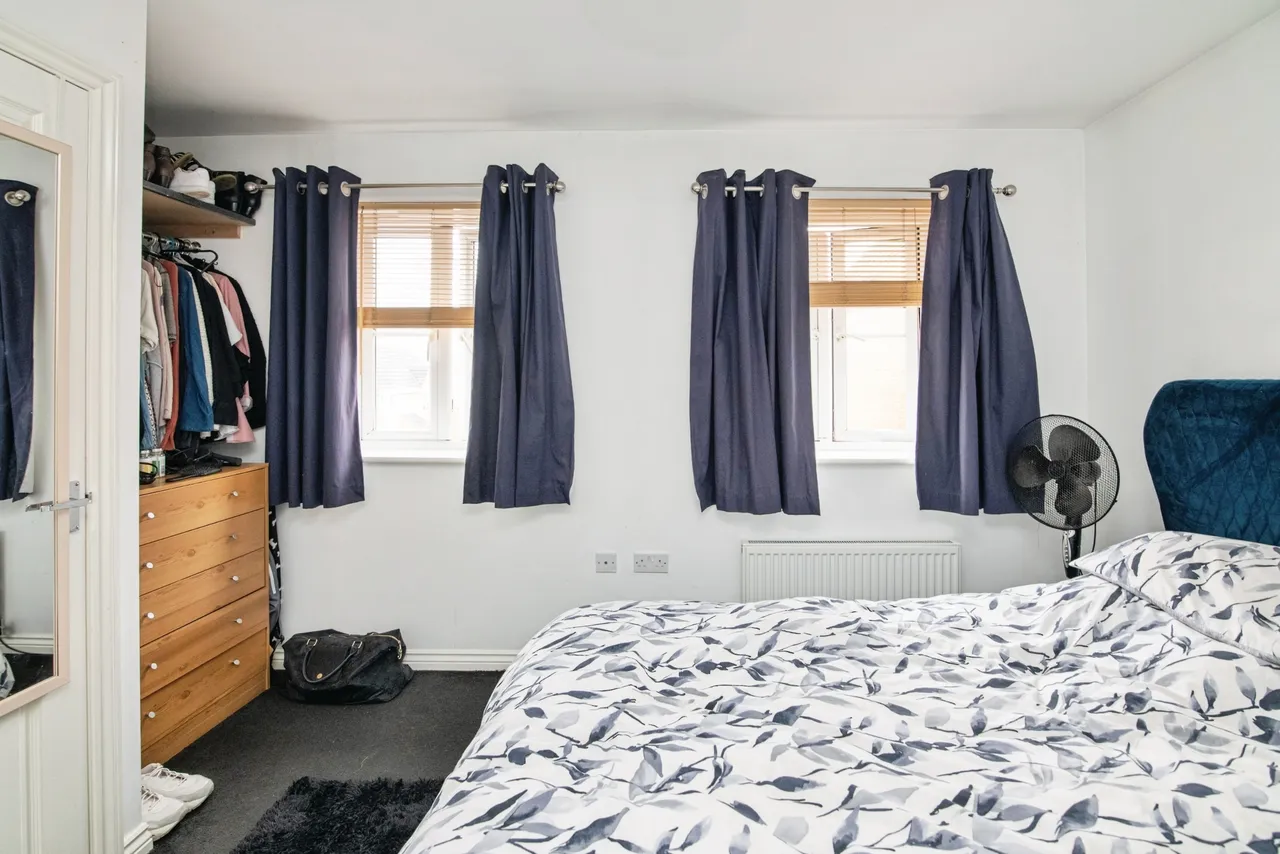 Batsman Close, Halesowen, B63, photo 9