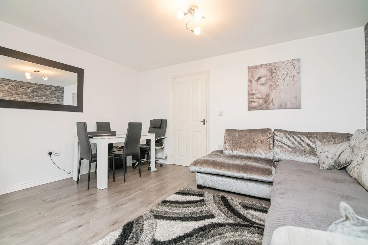 Batsman Close, Halesowen, B63, photo 3
