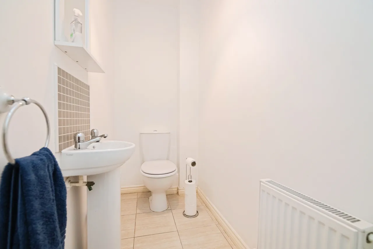Batsman Close, Halesowen, B63, photo 6