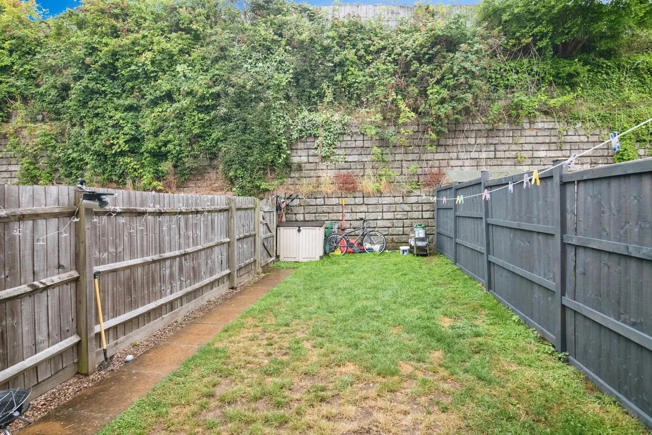 Batsman Close, Halesowen, B63, photo 14
