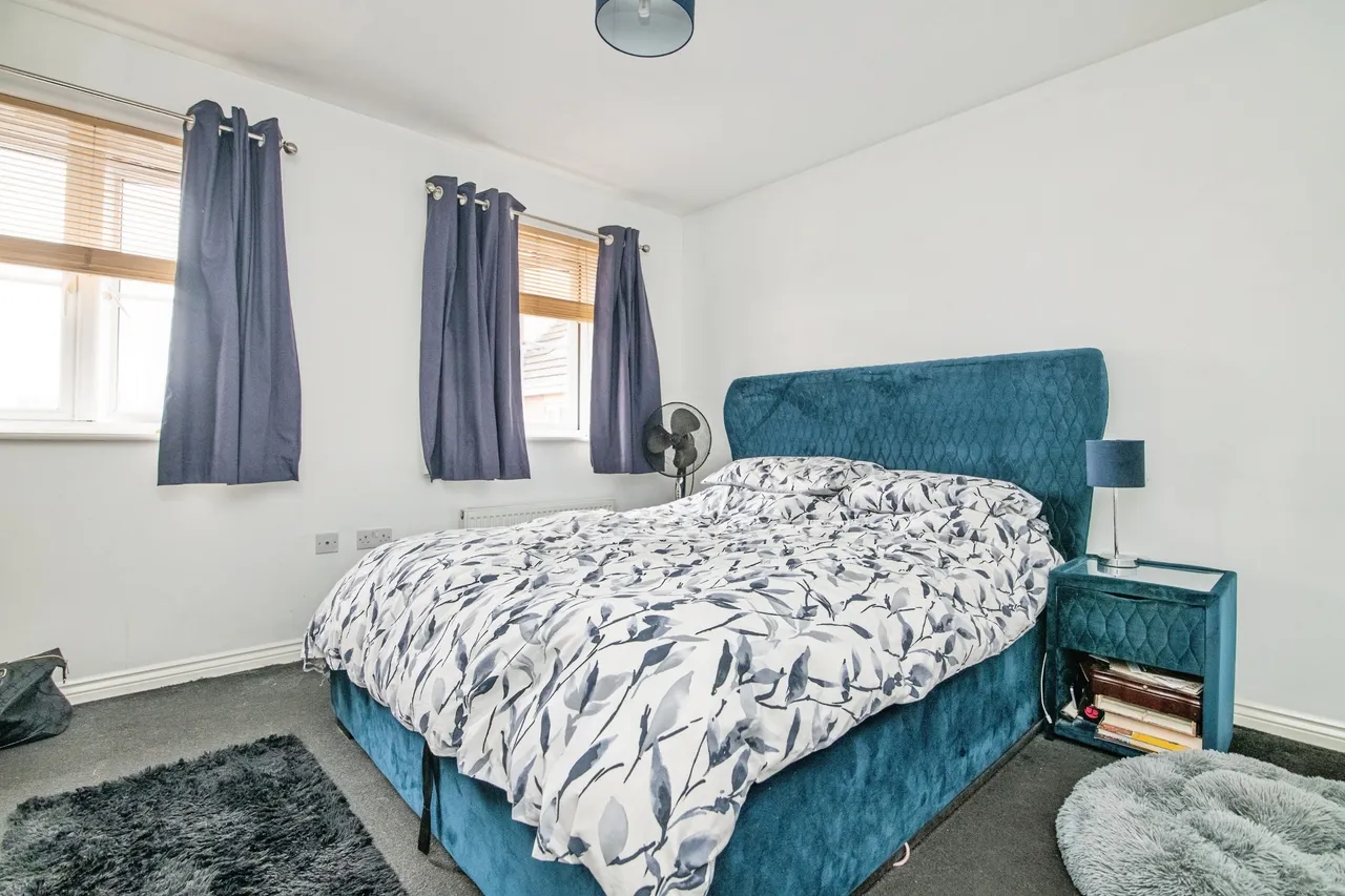 Batsman Close, Halesowen, B63, photo 8