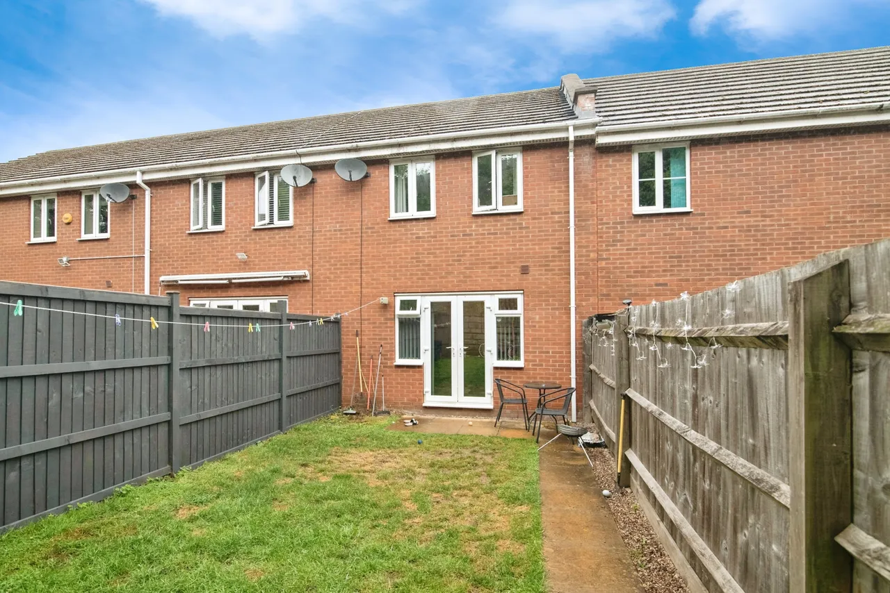 Batsman Close, Halesowen, B63, photo 13