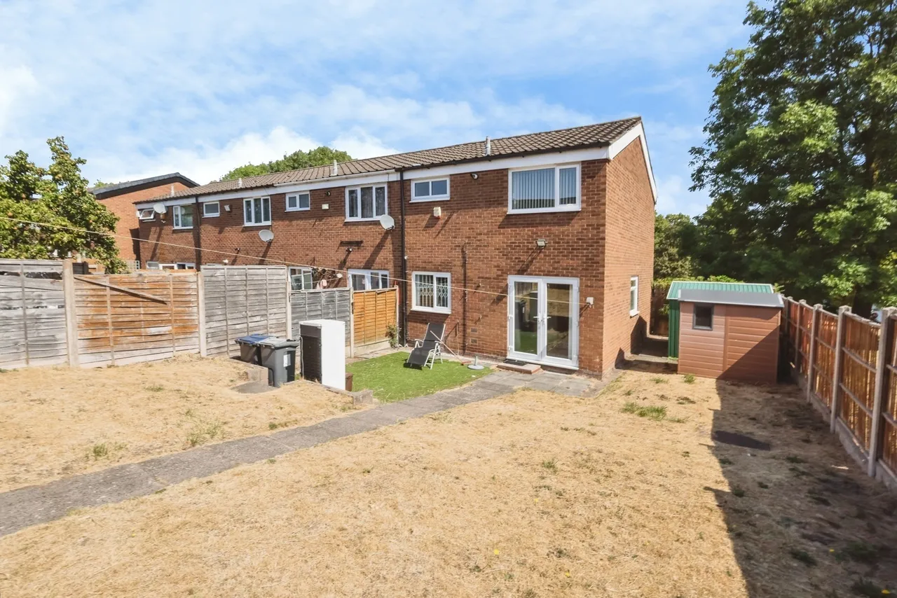 Lakeside Walk, Birmingham, B23, photo 16