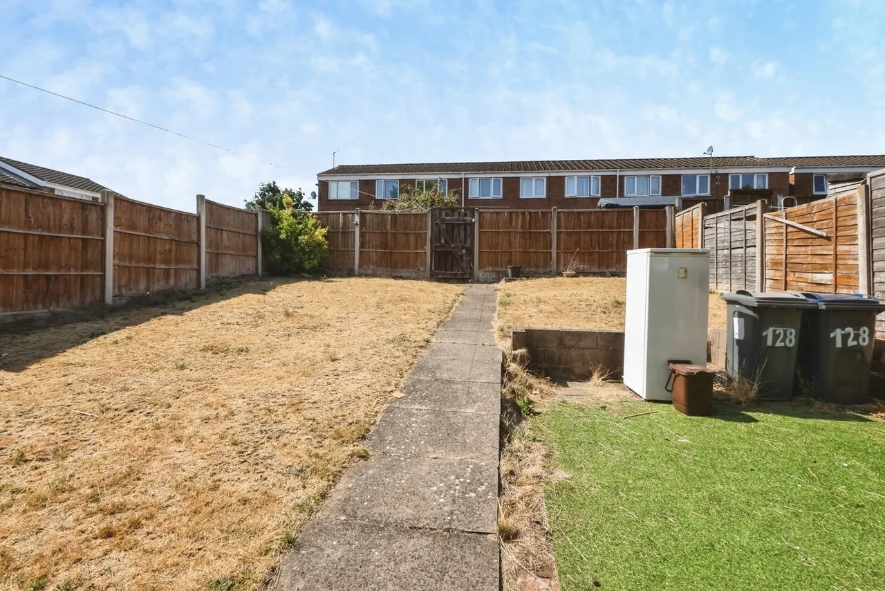 Lakeside Walk, Birmingham, B23, photo 17