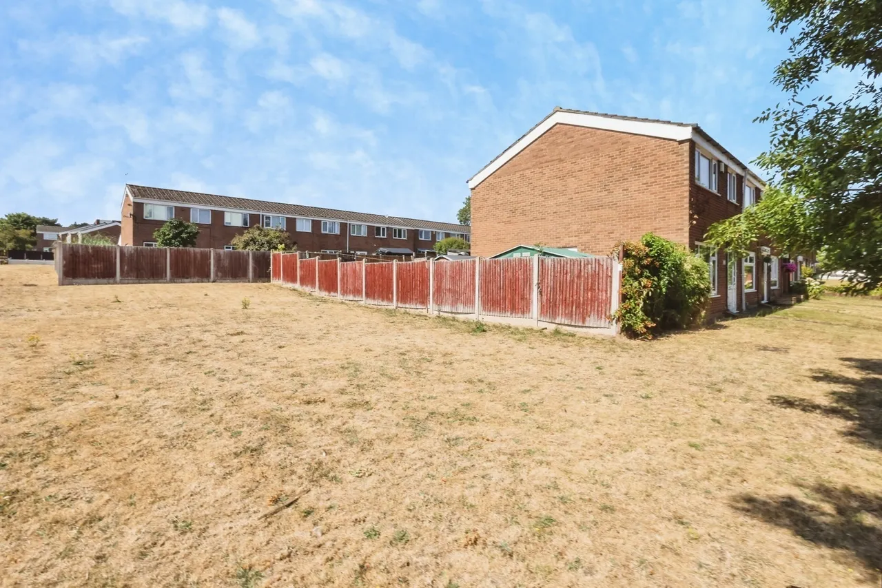 Lakeside Walk, Birmingham, B23, photo 27