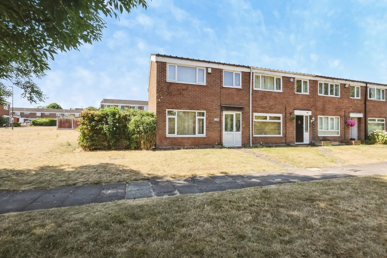 3 bed house for sale, Lakeside Walk, Birmingham, B23