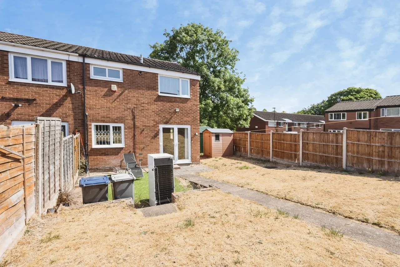 Lakeside Walk, Birmingham, B23, photo 29