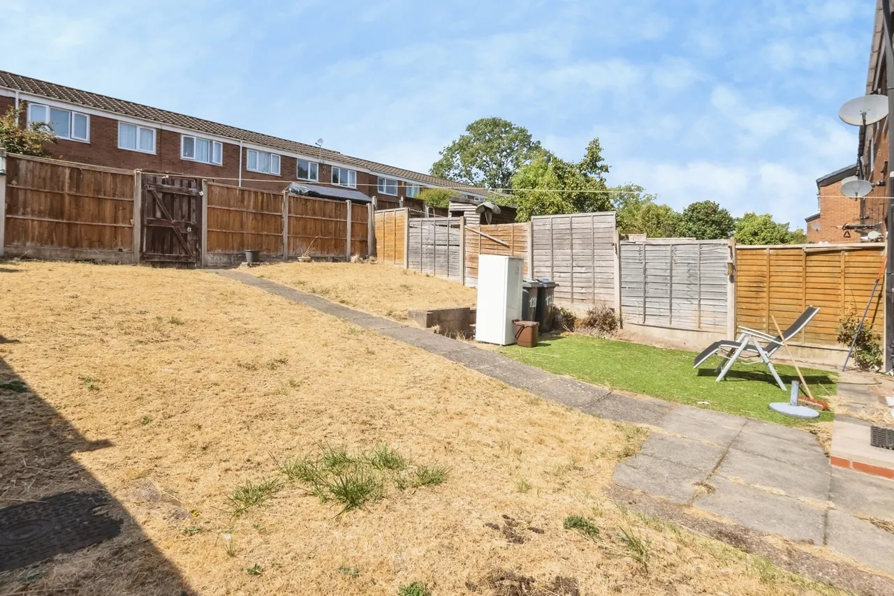 Lakeside Walk, Birmingham, B23, photo 28
