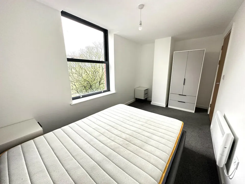 Winckley House, 16 Cross Street, Preston, Lancashire, PR1, photo 11