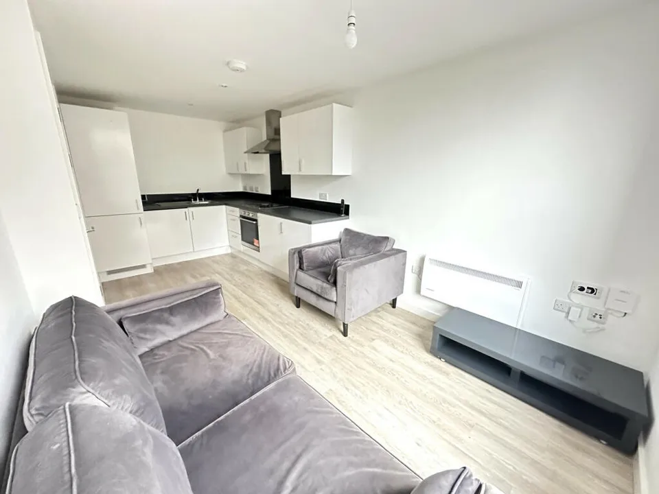 Winckley House, 16 Cross Street, Preston, Lancashire, PR1, photo 12