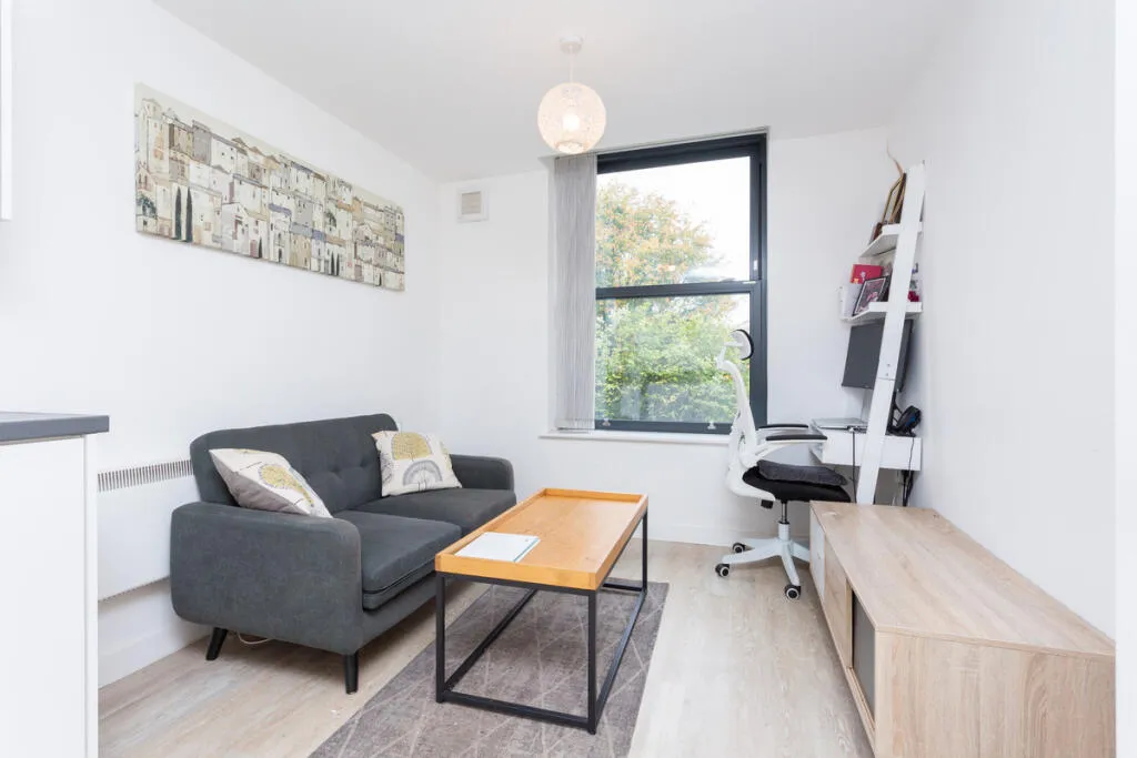 Winckley House, 16 Cross Street, Preston, Lancashire, PR1, photo 5