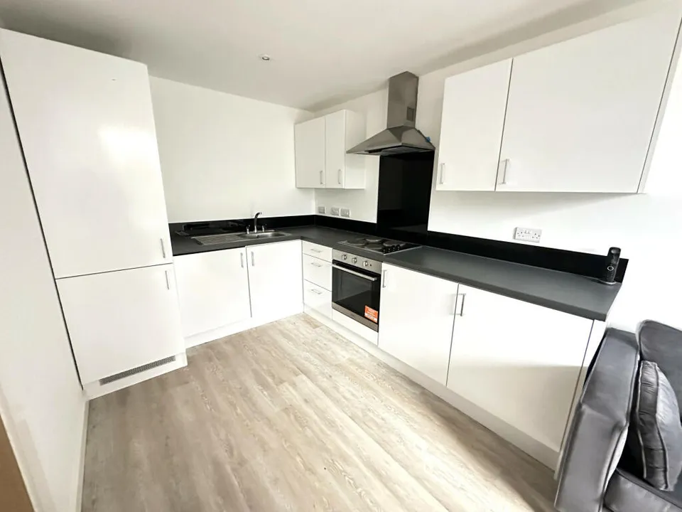 Winckley House, 16 Cross Street, Preston, Lancashire, PR1, photo 9