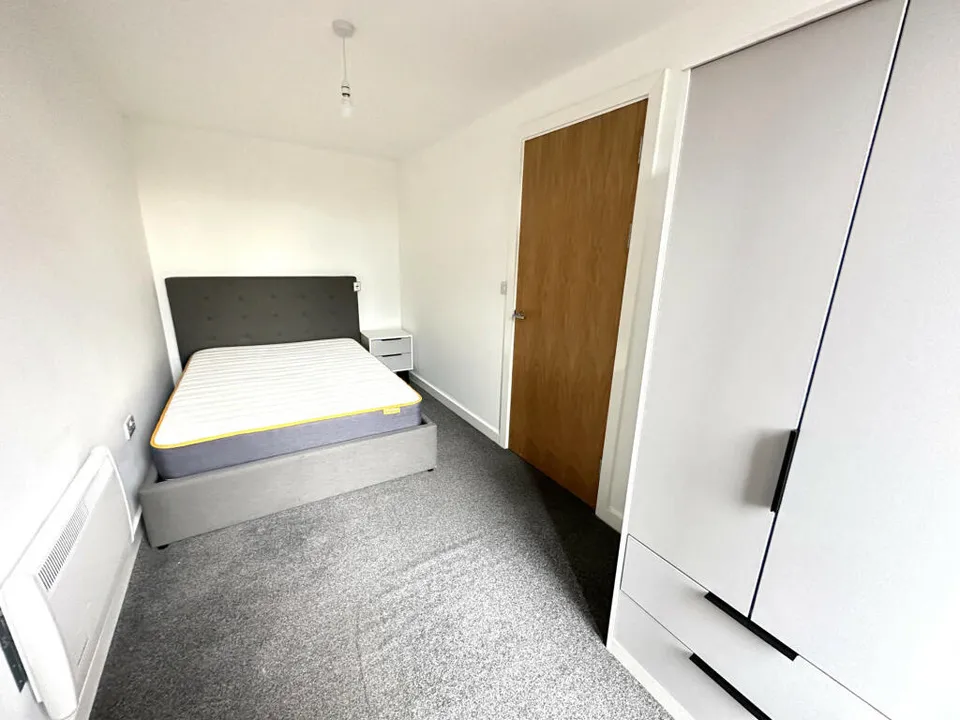 Winckley House, 16 Cross Street, Preston, Lancashire, PR1, photo 8