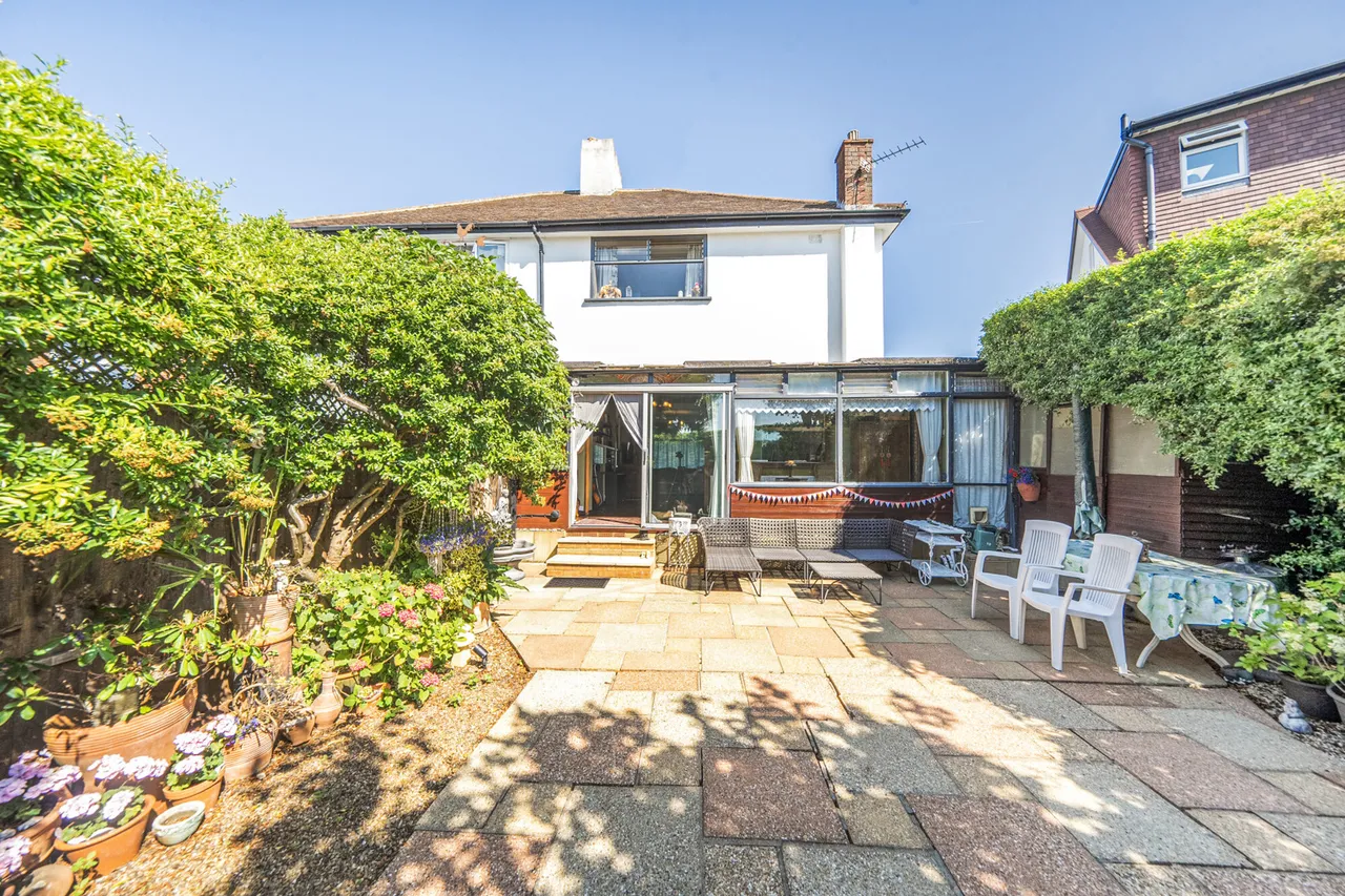 Curzon Avenue, Stanmore, HA7, photo 19