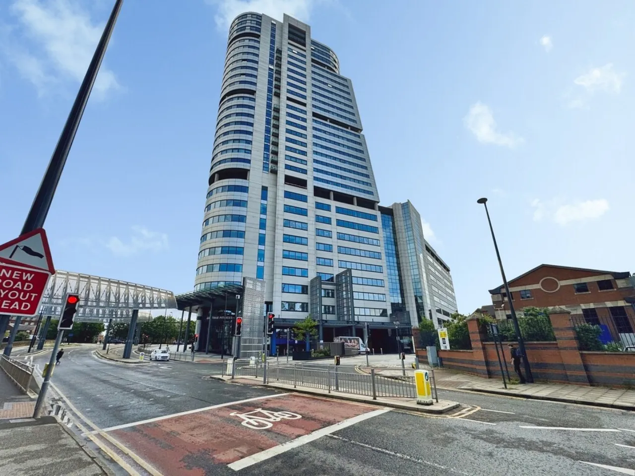 Bridgewater Place, Water Lane, LS11, photo 17