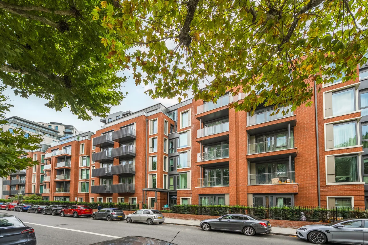 Glenthorne Road, London, W6, photo 8