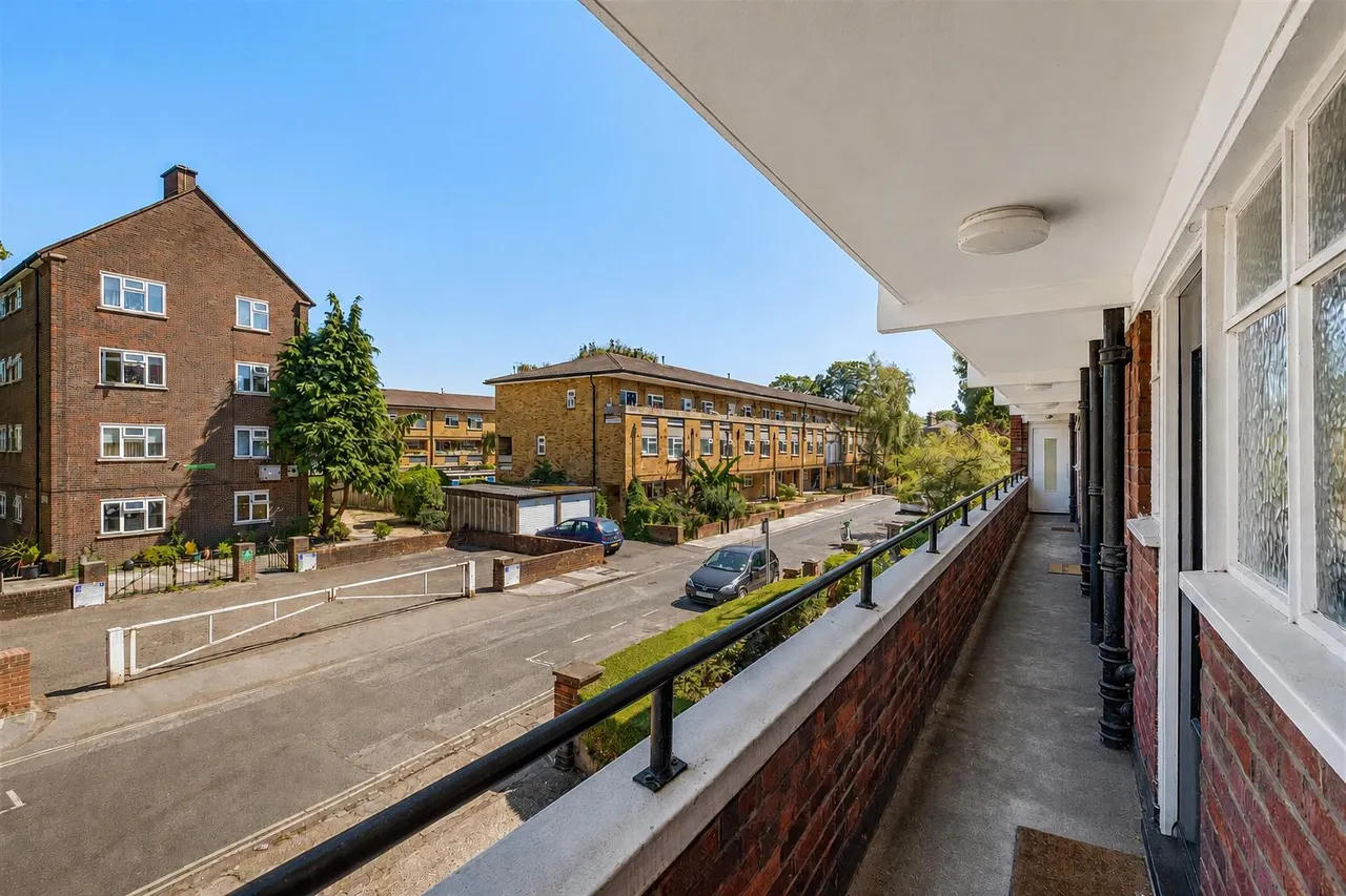 Little St Leonard's, East Sheen, SW14, photo 8