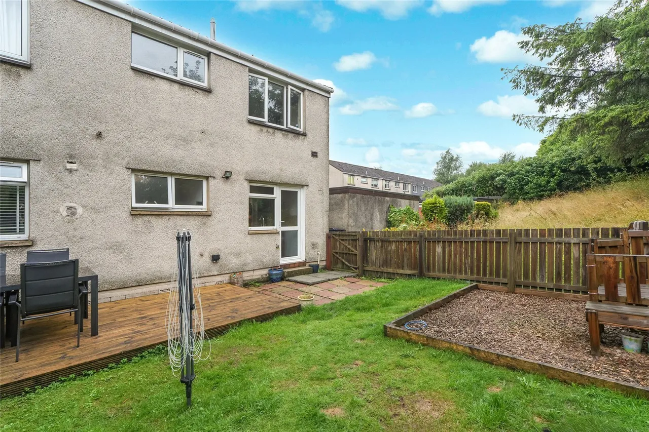 Rigghead Avenue, Cumbernauld, Glasgow, North Lanarkshire, G67, photo 17