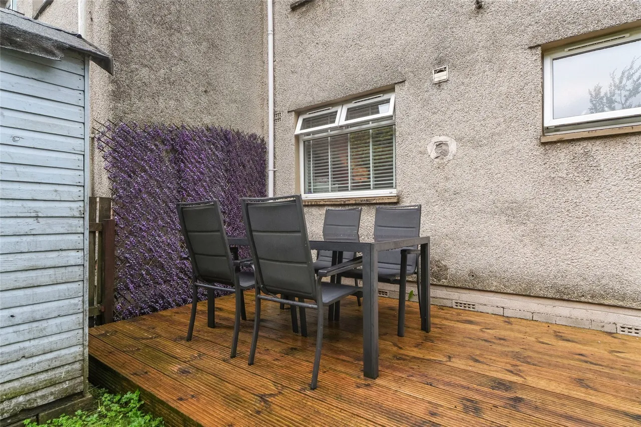 Rigghead Avenue, Cumbernauld, Glasgow, North Lanarkshire, G67, photo 18