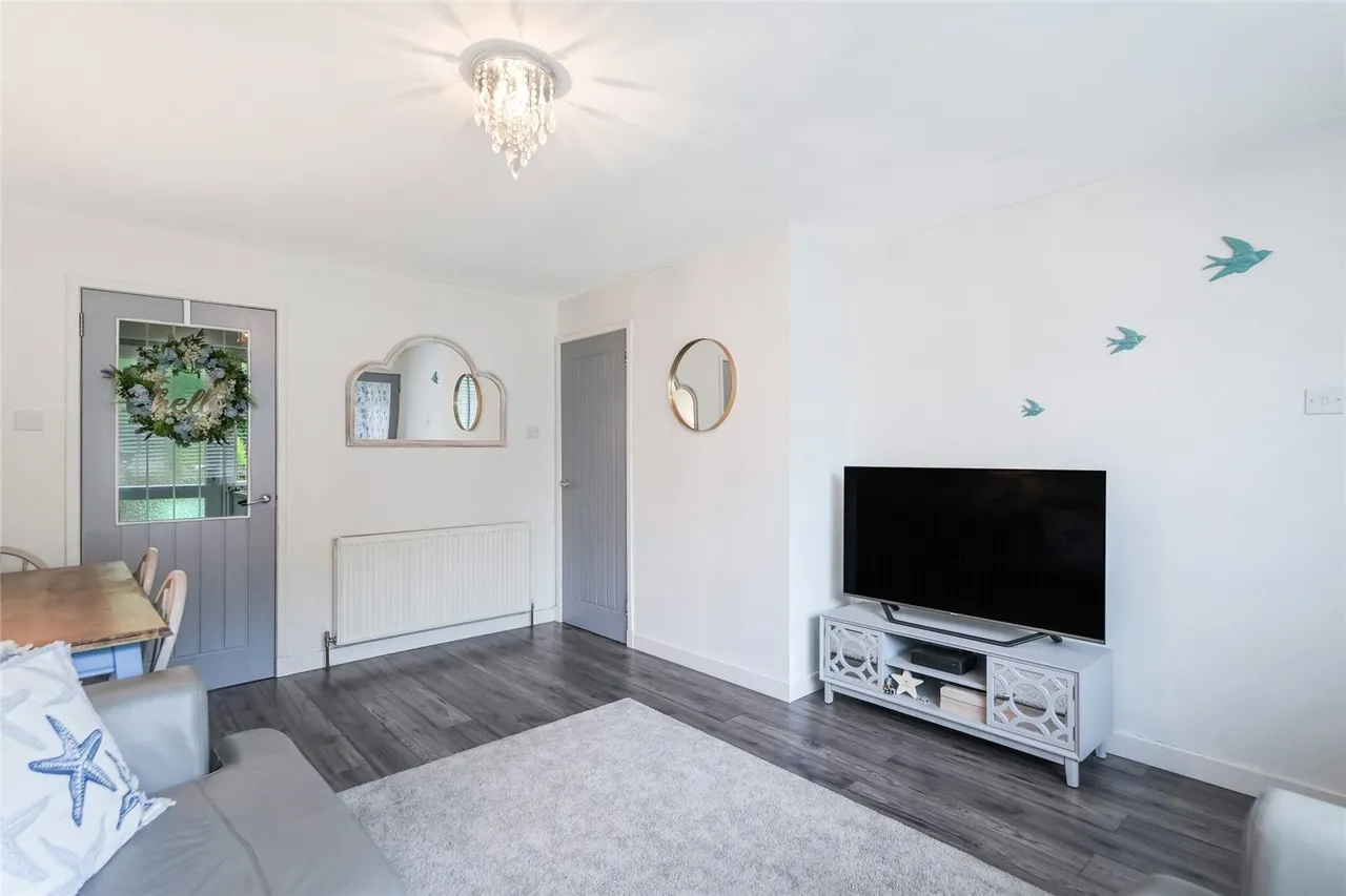 Rigghead Avenue, Cumbernauld, Glasgow, North Lanarkshire, G67, photo 4