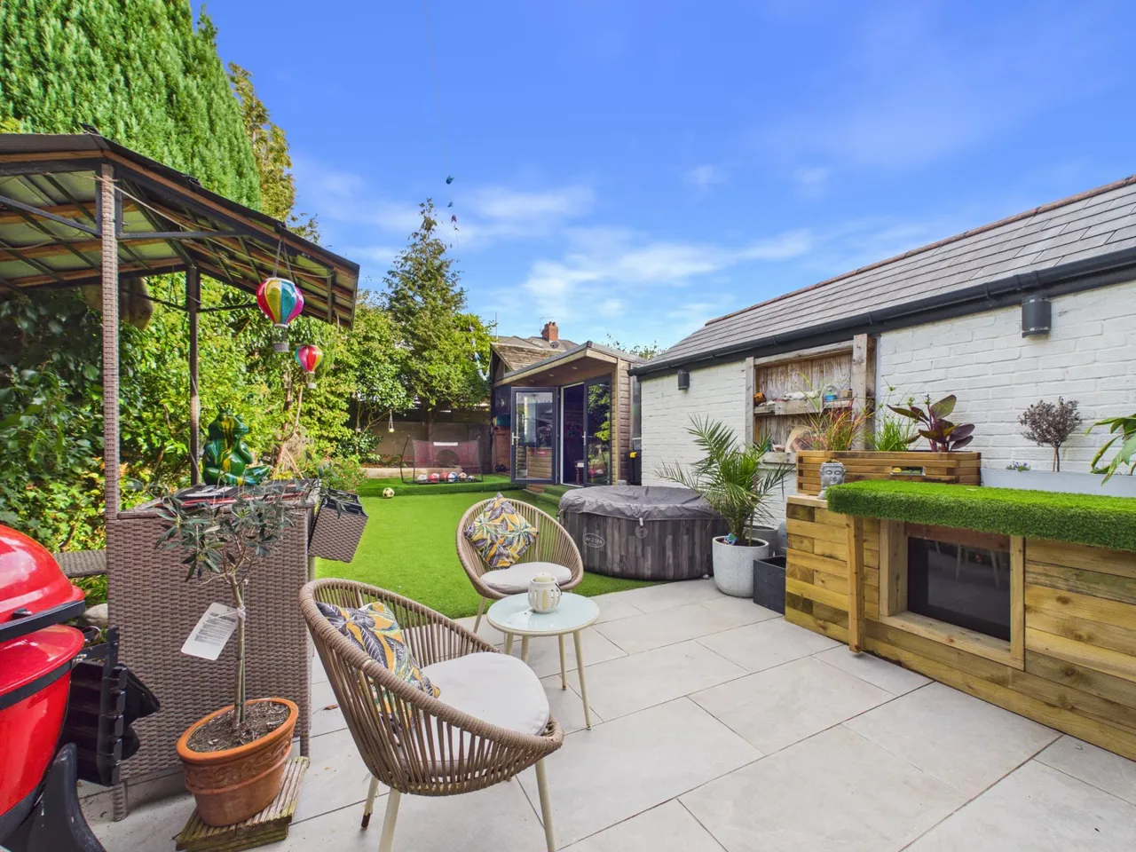 Maelog Road, Whitchurch, CF14, photo 22