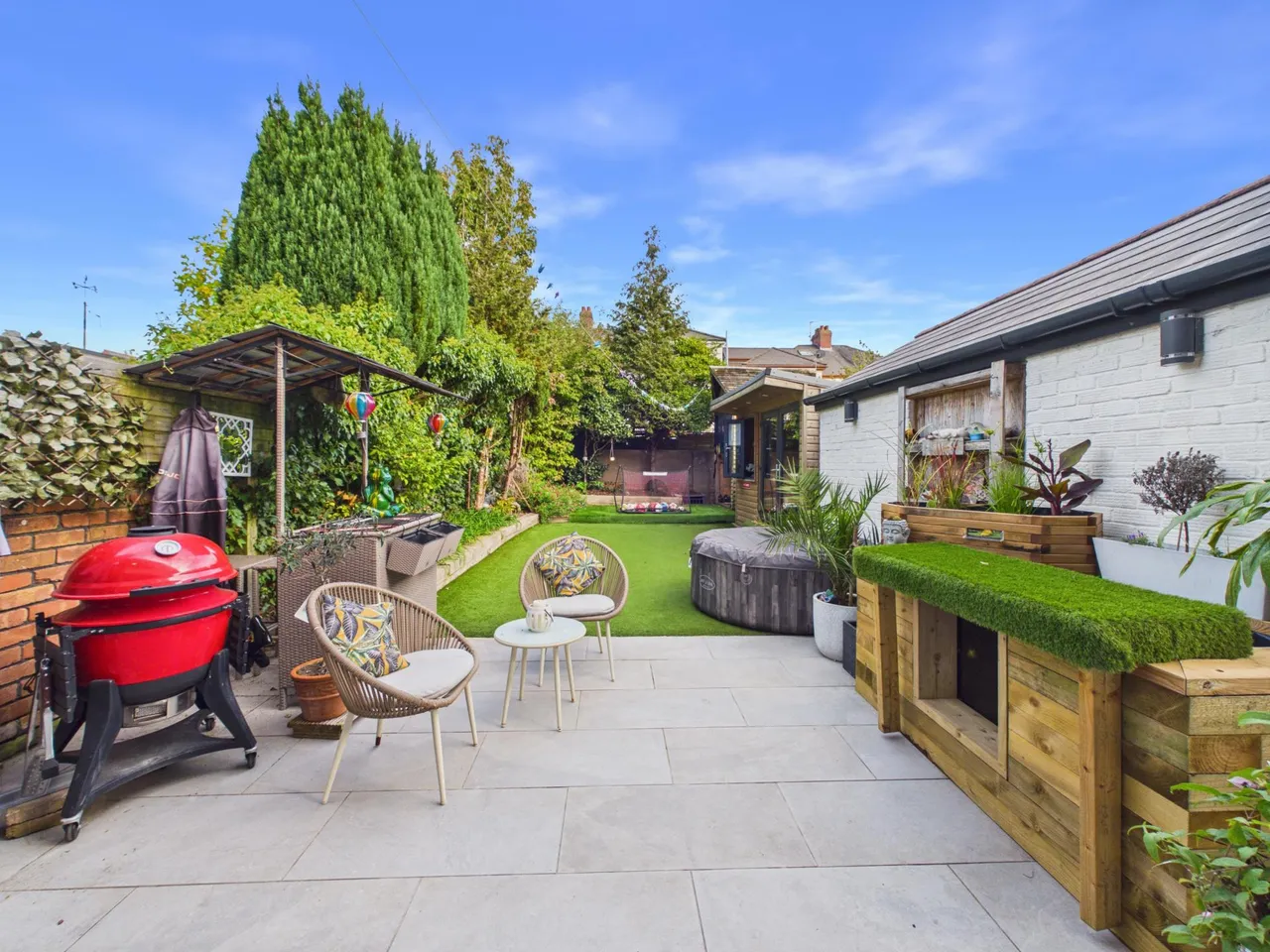 Maelog Road, Whitchurch, CF14, photo 21