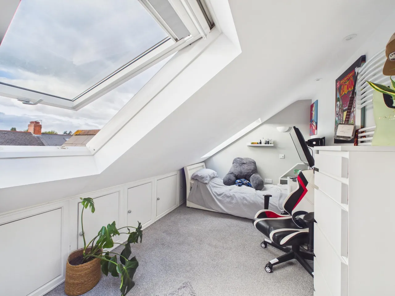 Maelog Road, Whitchurch, CF14, photo 17