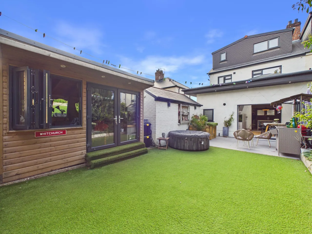 Maelog Road, Whitchurch, CF14, photo 25