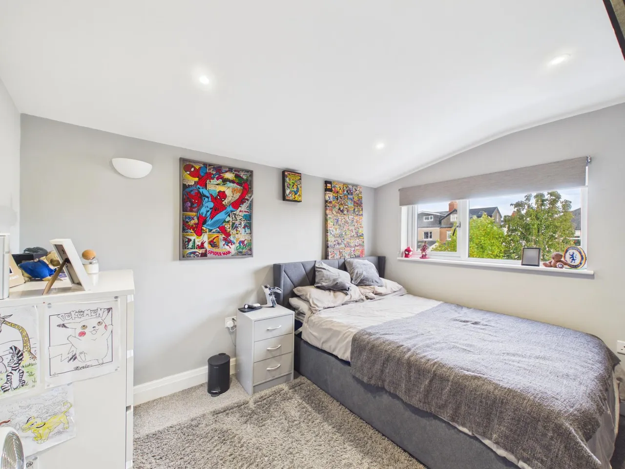 Maelog Road, Whitchurch, CF14, photo 14