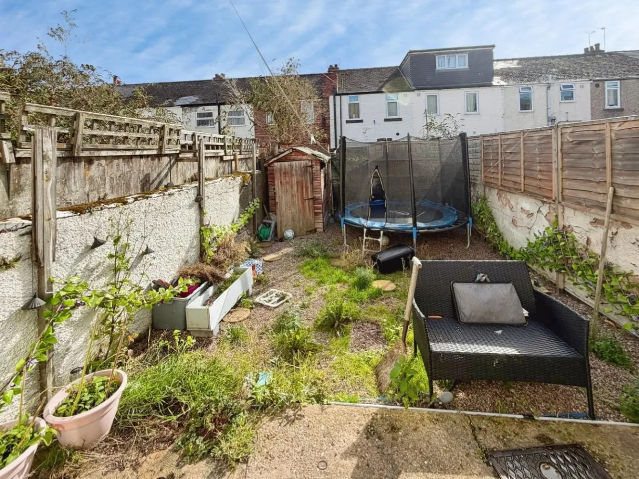 Highfield Road, Ellesmere Port, CH65, photo 20
