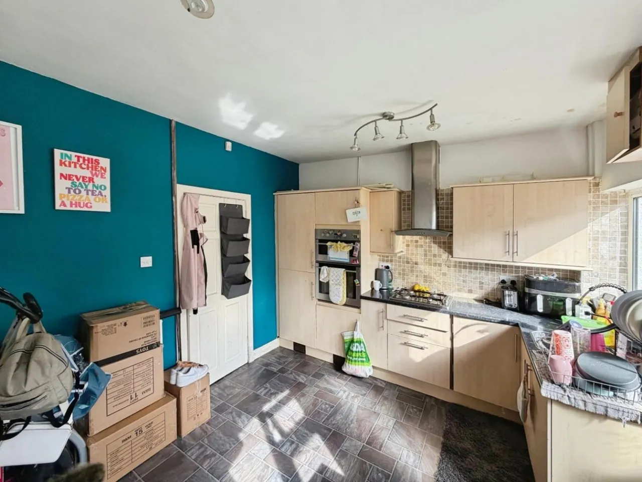 Highfield Road, Ellesmere Port, CH65, photo 8
