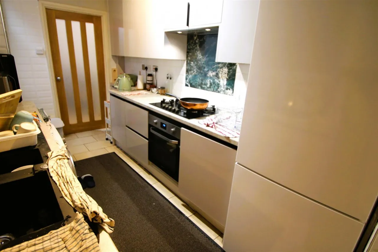 Vicarage Road, Halesowen, photo 18