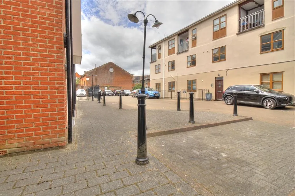 London Street, Reading, RG1, photo 13