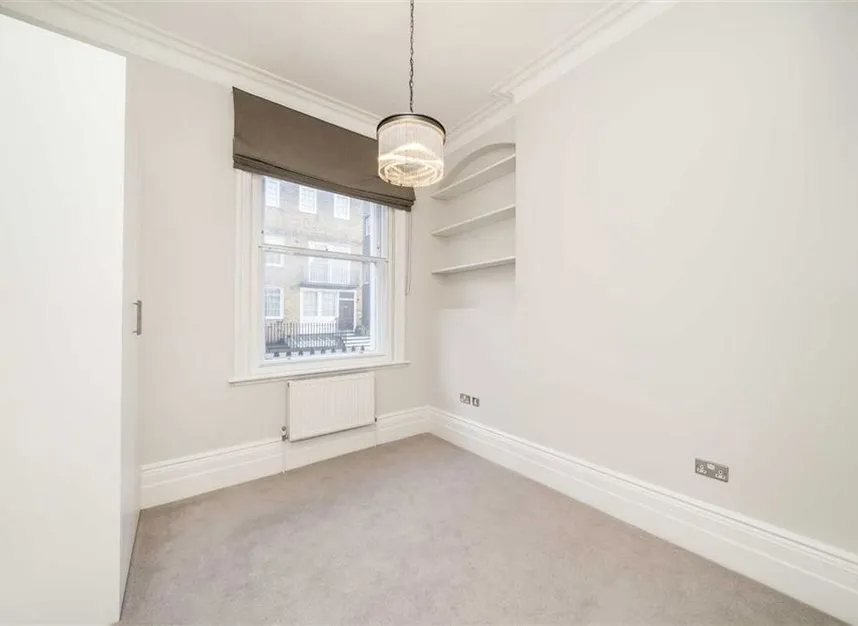 Montagu Square, Marylebone, W1H, photo 5