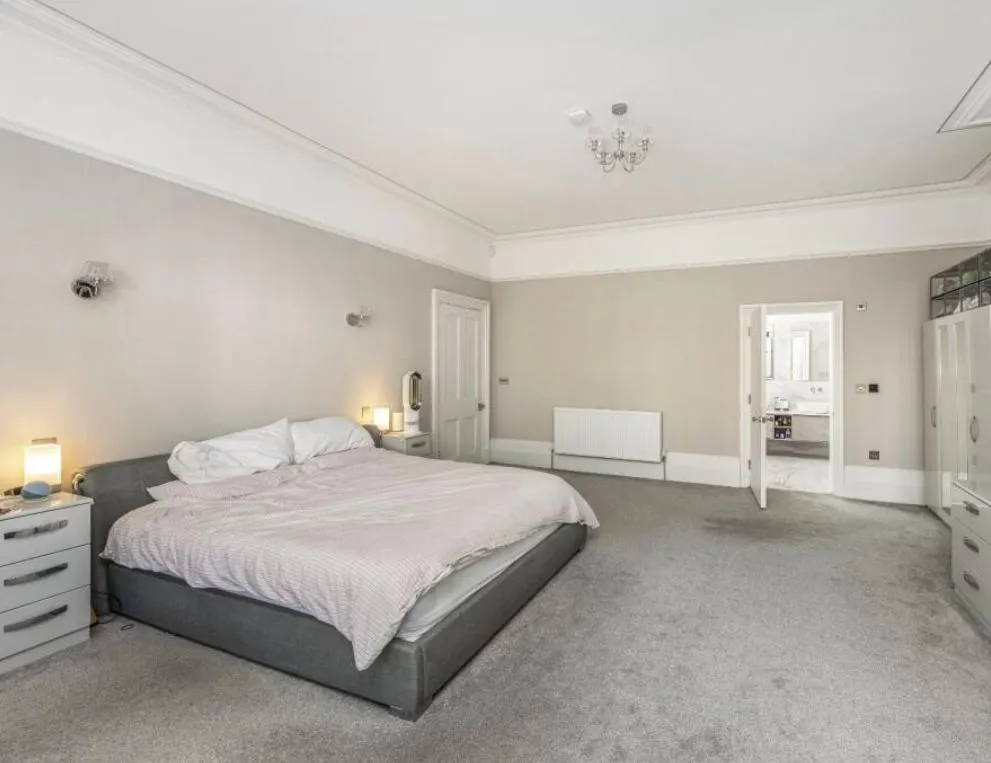 Spear Mews, London, SW5, photo 4