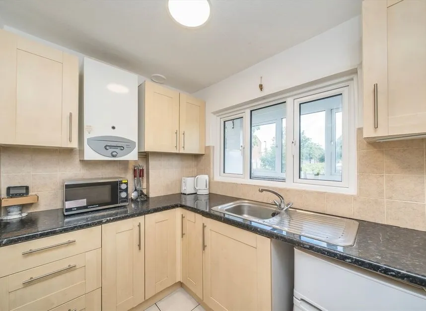Brockley View, Forest Hill, SE23, photo 5