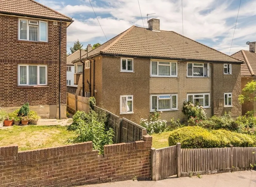 Brockley View, Forest Hill, SE23, photo 7