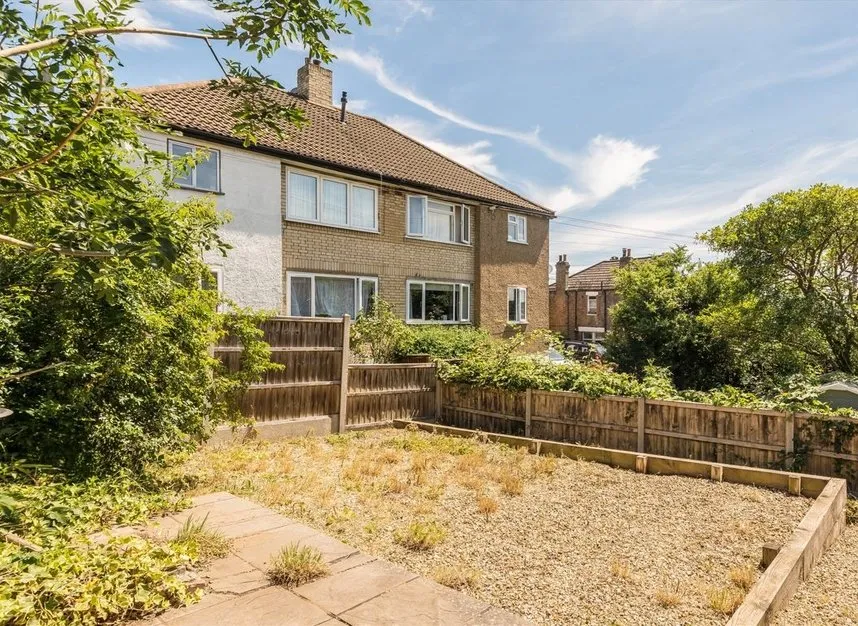 Brockley View, Forest Hill, SE23, photo 4