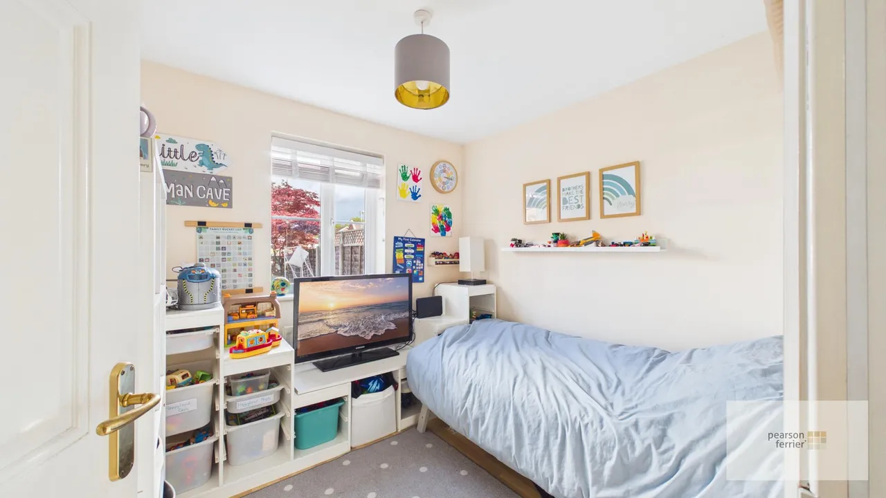 Kenyon Crescent, Bury, BL9 6WH, photo 12
