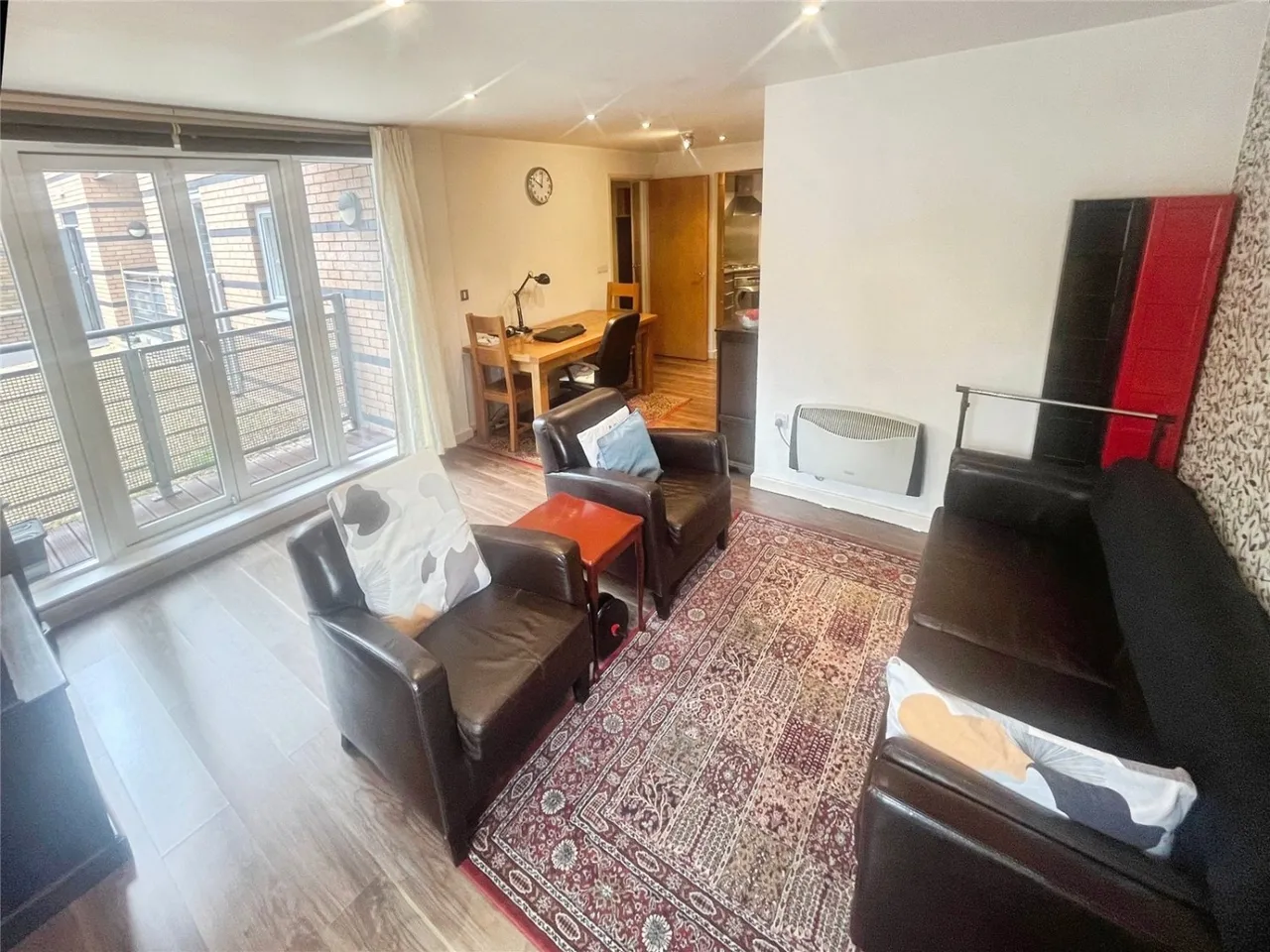 Manor House Drive, Coventry, CV1, photo 3