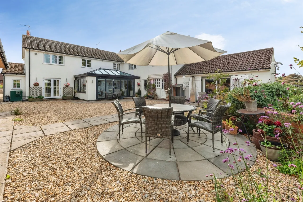 Burnmoor Lane, Egmanton, NG22, photo 27