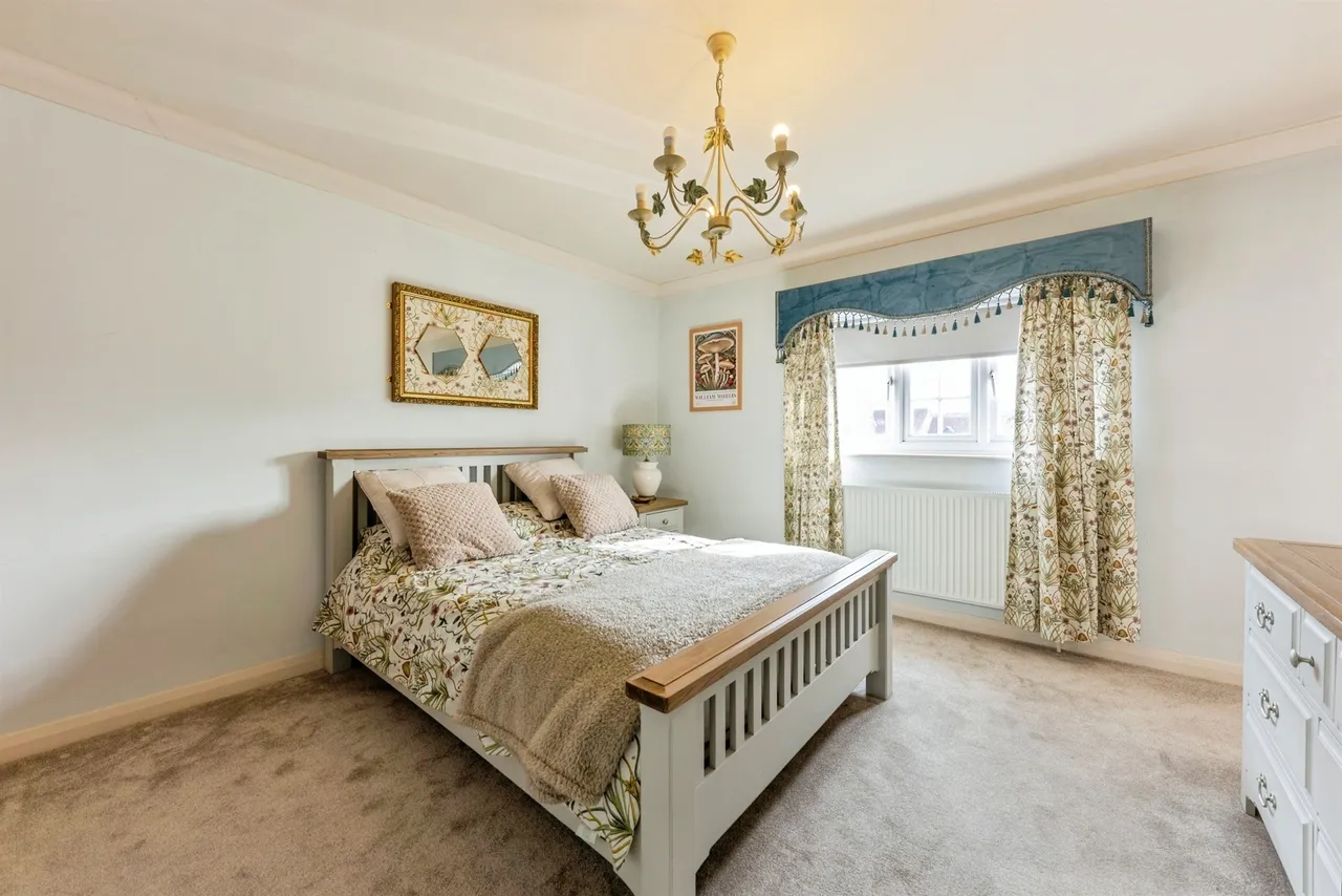 Burnmoor Lane, Egmanton, NG22, photo 19