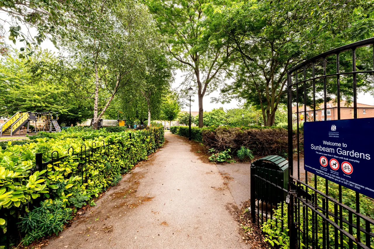 Hillman Drive, London, W10, photo 10