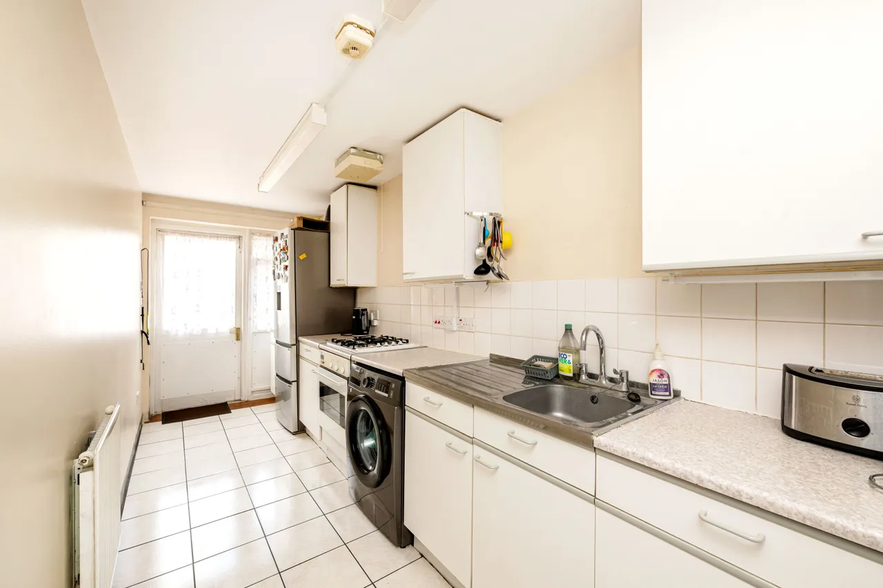 Hillman Drive, London, W10, photo 6