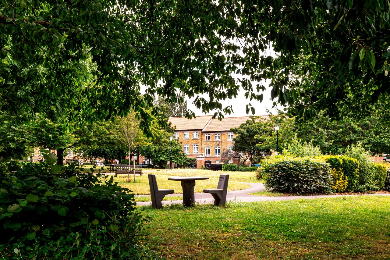 Hillman Drive, London, W10, photo 11