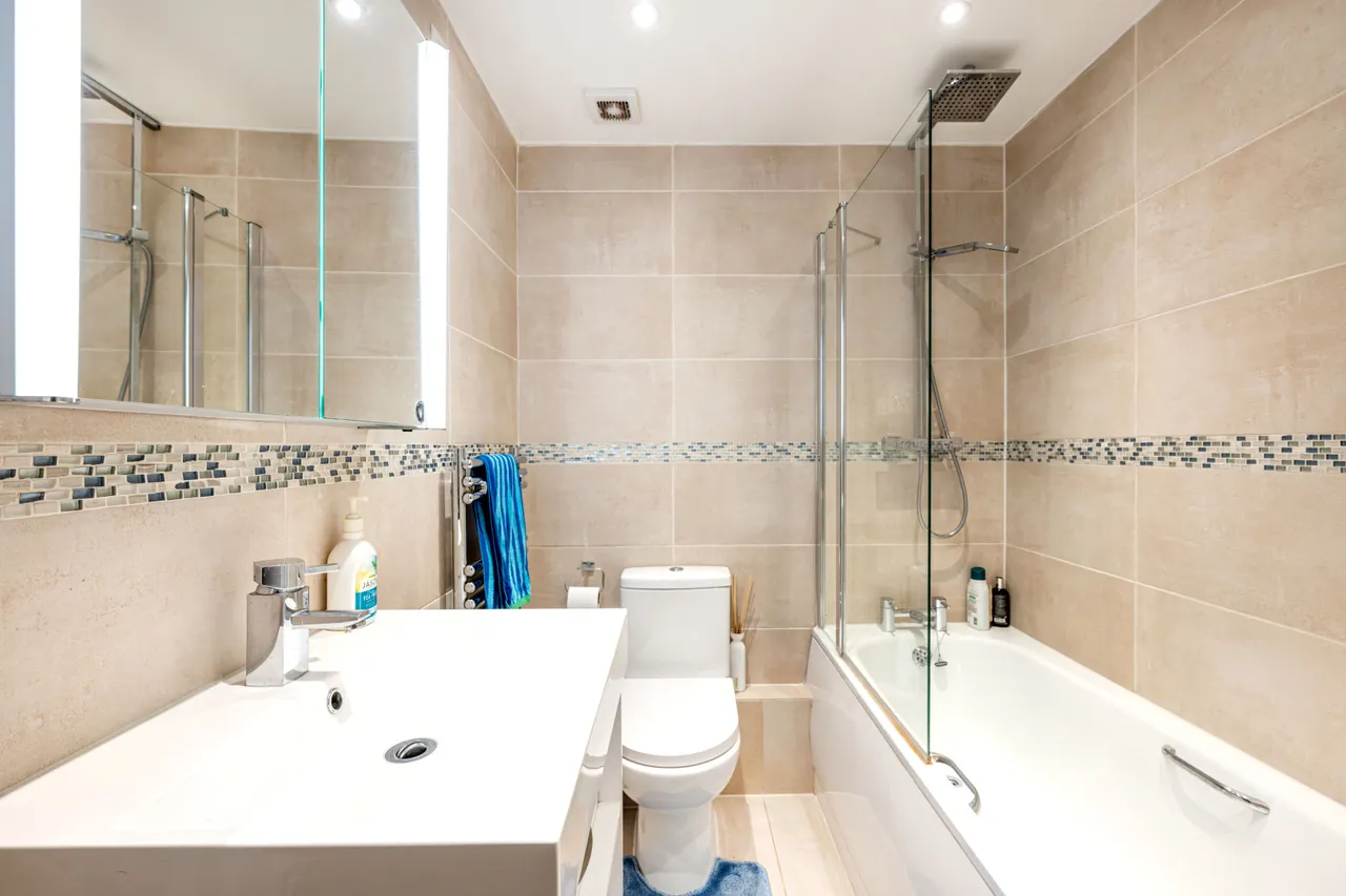 Hillman Drive, London, W10, photo 9