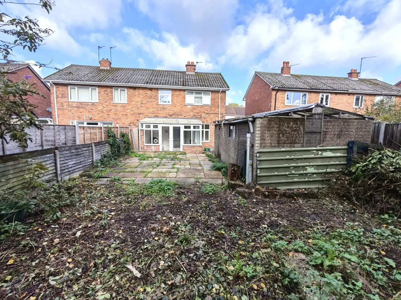 Croxdene Avenue, Walsall, WS3, photo 16