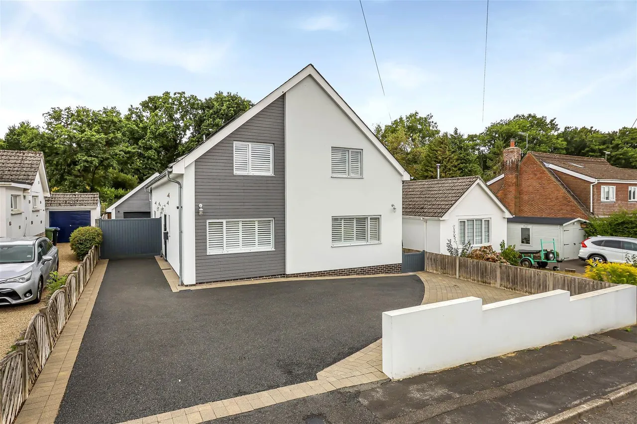 Merley Ways, Wimborne, BH21, photo 41