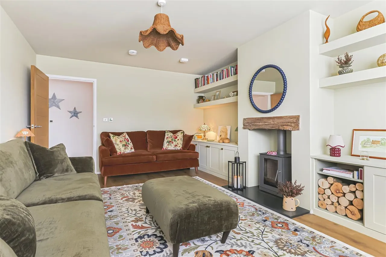 Merley Ways, Wimborne, BH21, photo 28