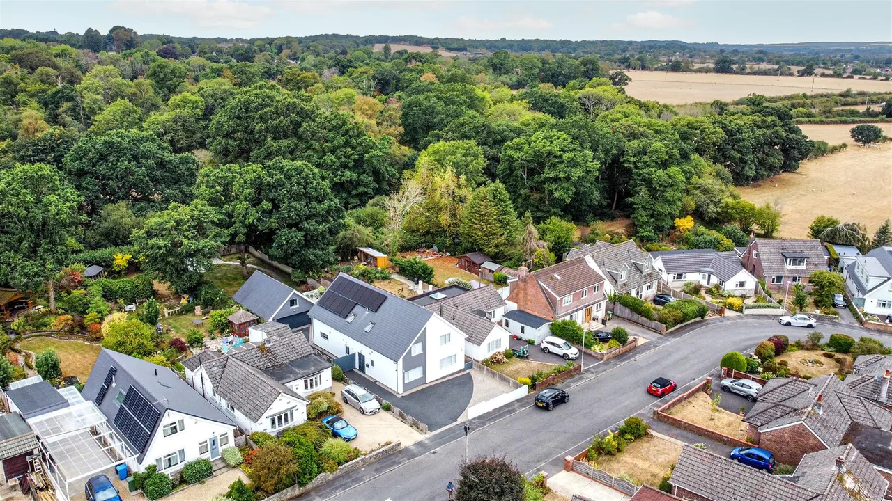 Merley Ways, Wimborne, BH21, photo 45